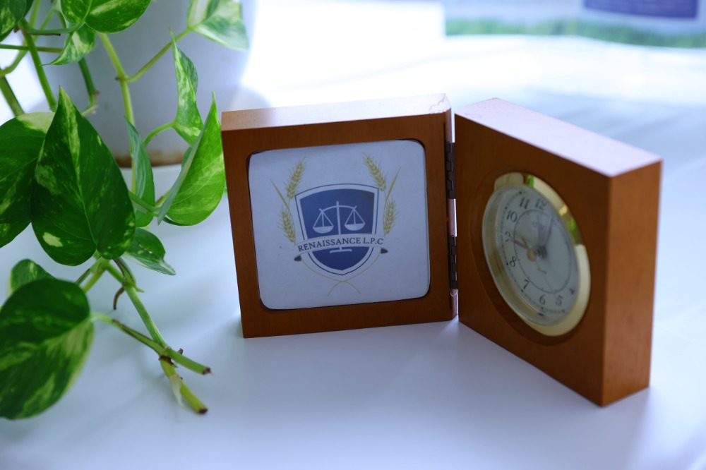 事務所外観・内観