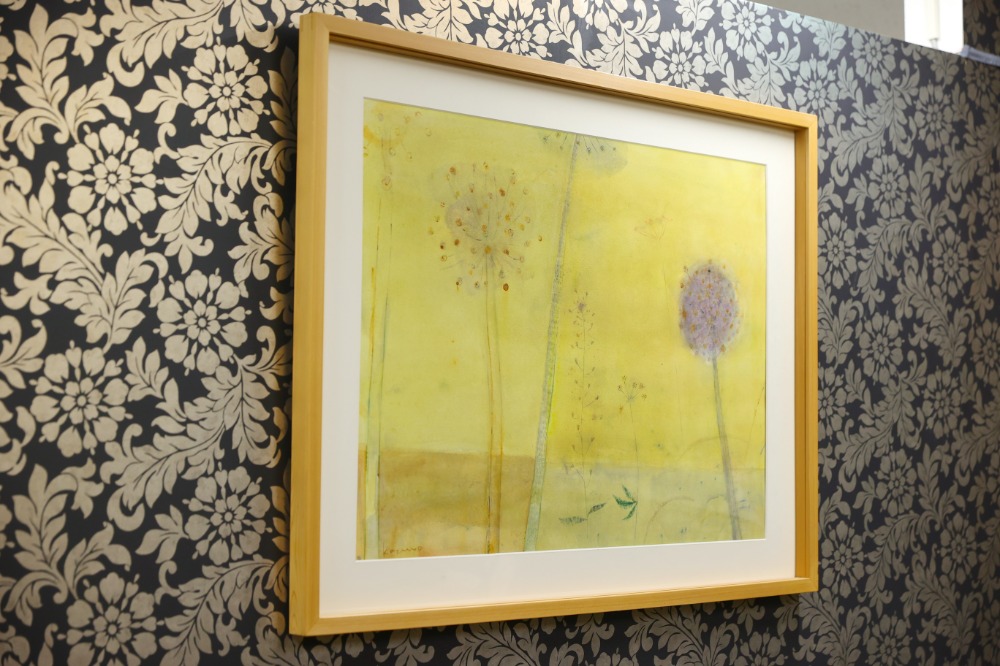 事務所外観・内観